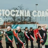 Za Chrystusem z nadzieją w sercu