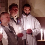 Schola Węgajty - Ludus Passionis 