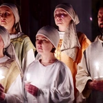 Schola Węgajty - Ludus Passionis 