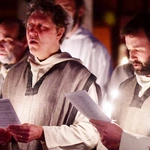 Schola Węgajty - Ludus Passionis 