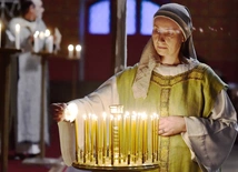 Schola Węgajty - Ludus Passionis 