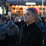 Droga Krzyżowa ulicami Koszalina