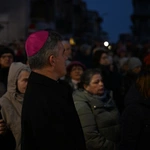 Droga Krzyżowa ulicami Koszalina