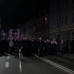 Droga Krzyżowa ulicami Koszalina