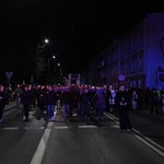 Droga Krzyżowa ulicami Koszalina