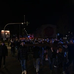 Droga Krzyżowa ulicami Koszalina