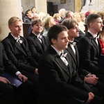 Płock. Koncert wielkopostny w katedrze