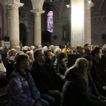 Płock. Koncert wielkopostny w katedrze