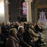 Płock. Koncert wielkopostny w katedrze