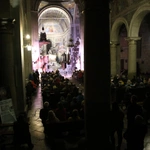 Płock. Koncert wielkopostny w katedrze