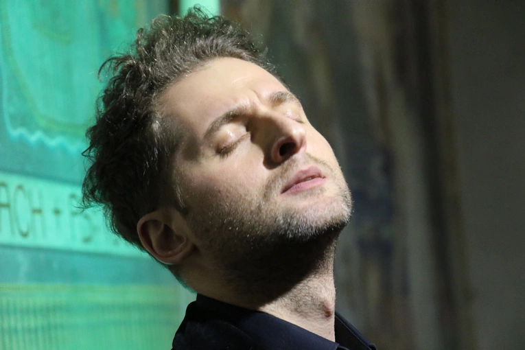 Płock. Koncert wielkopostny w katedrze