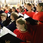Płock. Koncert wielkopostny w katedrze