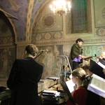 Płock. Koncert wielkopostny w katedrze
