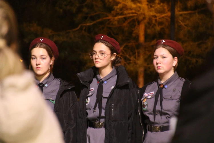 Płock. Czuwanie papieskie