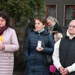 XXIII Miejska Droga Krzyżowa w Nowym Targu 