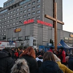 XXIII Miejska Droga Krzyżowa w Nowym Targu 