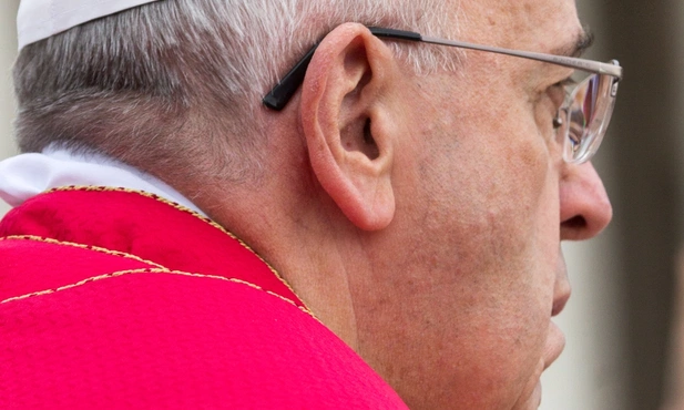 Papież Franciszek