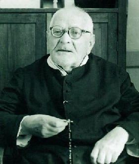 Św. Kajetan Catanoso