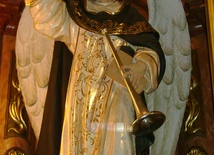 Św. Wincenty Ferreriusz
