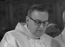 Zmarł ks. kan. Jan Chodelski
