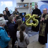 To "Źródełko" bije już 25 lat
