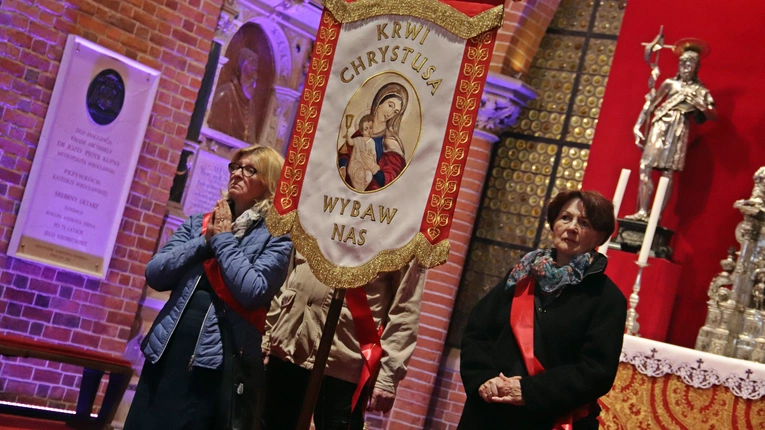 Bł. ks. Jan Merlini dobrze wiedział, kim jest dla niego Chrystus. A czy ty wiesz?