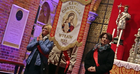 Bł. ks. Jan Merlini dobrze wiedział, kim jest dla niego Chrystus. A czy ty wiesz?