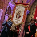 Msza dziękczynna za beatyfikację bł. Jana Merliniego w archikatedrze wrocławskiej