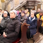 Msza dziękczynna za beatyfikację bł. Jana Merliniego w archikatedrze wrocławskiej