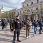 7 lat Męskiego Różańca