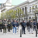 7 lat Męskiego Różańca