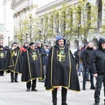 7 lat Męskiego Różańca