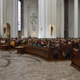 Pielgrzymka dekanatów do archikatedry