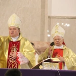 Powiśle Dąbrowskie pamięta o śp. abp. Zygmuncie Zimowskim