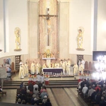Powiśle Dąbrowskie pamięta o śp. abp. Zygmuncie Zimowskim