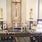 Powiśle Dąbrowskie pamięta o śp. abp. Zygmuncie Zimowskim