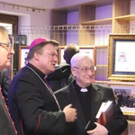 Powiśle Dąbrowskie pamięta o śp. abp. Zygmuncie Zimowskim