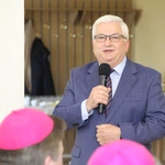 Powiśle Dąbrowskie pamięta o śp. abp. Zygmuncie Zimowskim