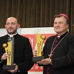 Powiśle Dąbrowskie pamięta o śp. abp. Zygmuncie Zimowskim