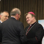 Powiśle Dąbrowskie pamięta o śp. abp. Zygmuncie Zimowskim