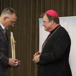 Powiśle Dąbrowskie pamięta o śp. abp. Zygmuncie Zimowskim