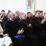 Powiśle Dąbrowskie pamięta o śp. abp. Zygmuncie Zimowskim