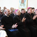 Powiśle Dąbrowskie pamięta o śp. abp. Zygmuncie Zimowskim