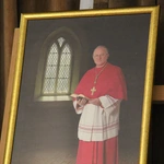 Powiśle Dąbrowskie pamięta o śp. abp. Zygmuncie Zimowskim