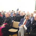 Powiśle Dąbrowskie pamięta o śp. abp. Zygmuncie Zimowskim