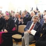 Powiśle Dąbrowskie pamięta o śp. abp. Zygmuncie Zimowskim