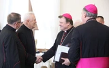 Powiśle Dąbrowskie pamięta o śp. abp. Zygmuncie Zimowskim