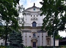 Kraków