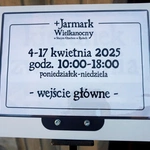 Jarmak Wielkanocy w Starym Opactwie 