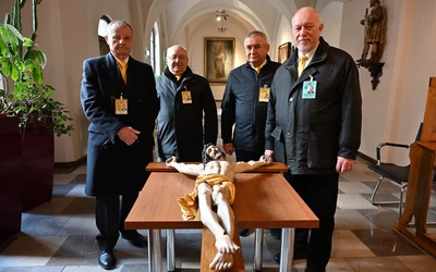 Archidiecezjalny Dzień Pokuty i Pojednania - cz. 1